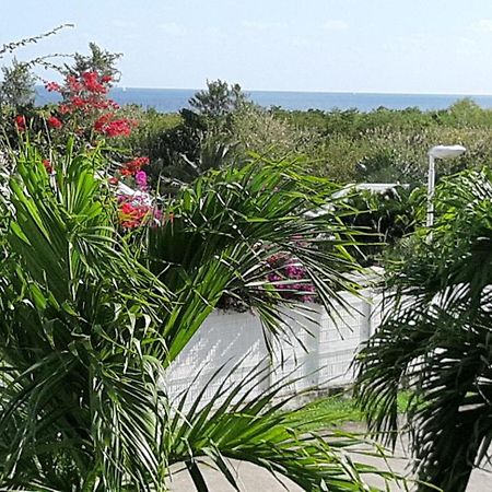 Bel Appartement T2 Vue Mer - Sainte Luce Dış mekan fotoğraf
